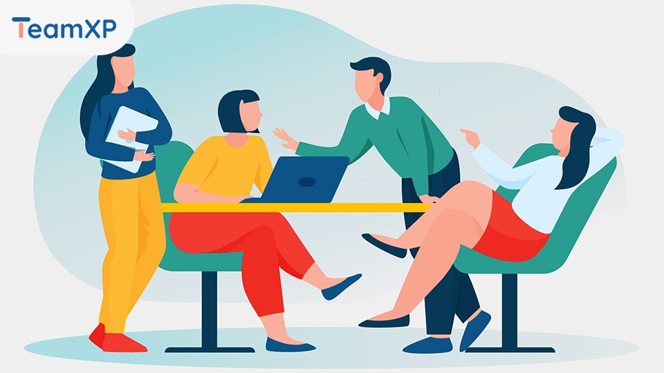 5 Effective Ways To Encourage Open Communication Between Employees And 