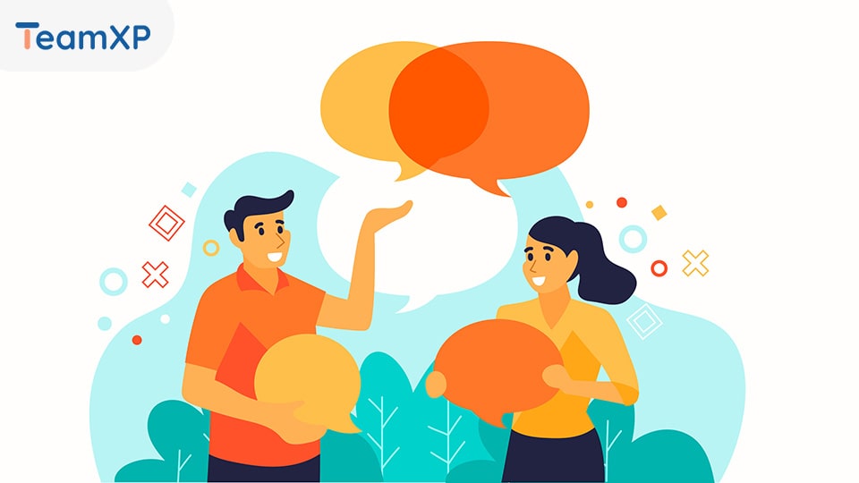 5 Effective Ways To Encourage Open Communication Between Employees And 